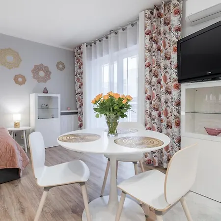 Flow Apartments Torun Exterior photo