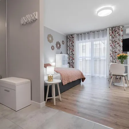 Flow Apartments Torun Exterior photo