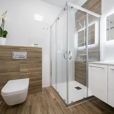 Flow Apartments Torun Exterior photo