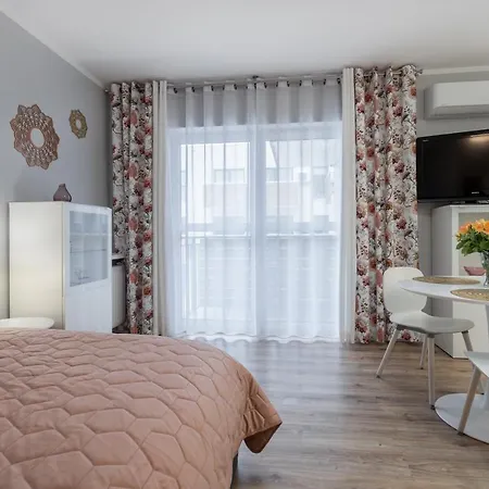 Flow Apartments Torun Exterior photo