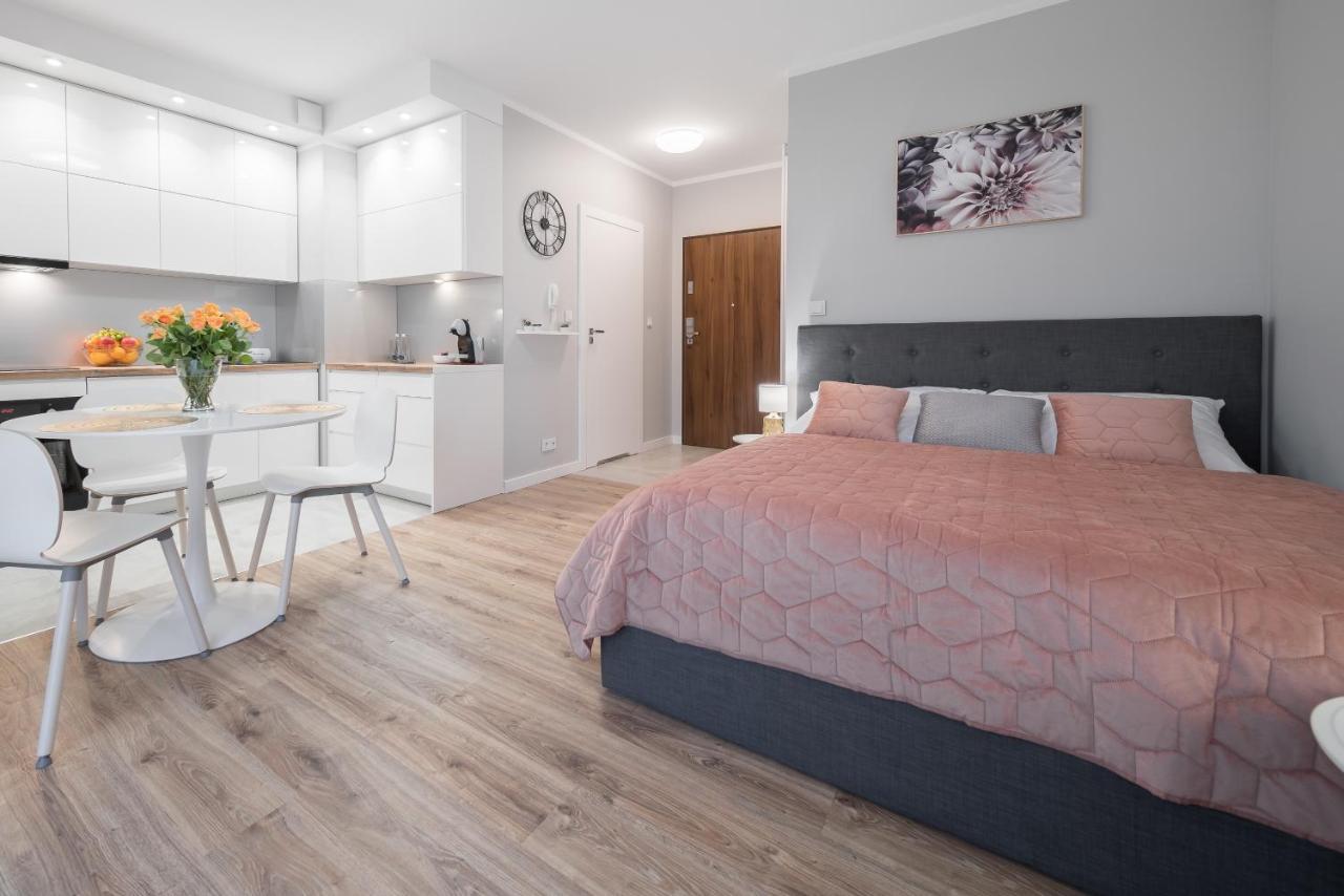Flow Apartment Torun