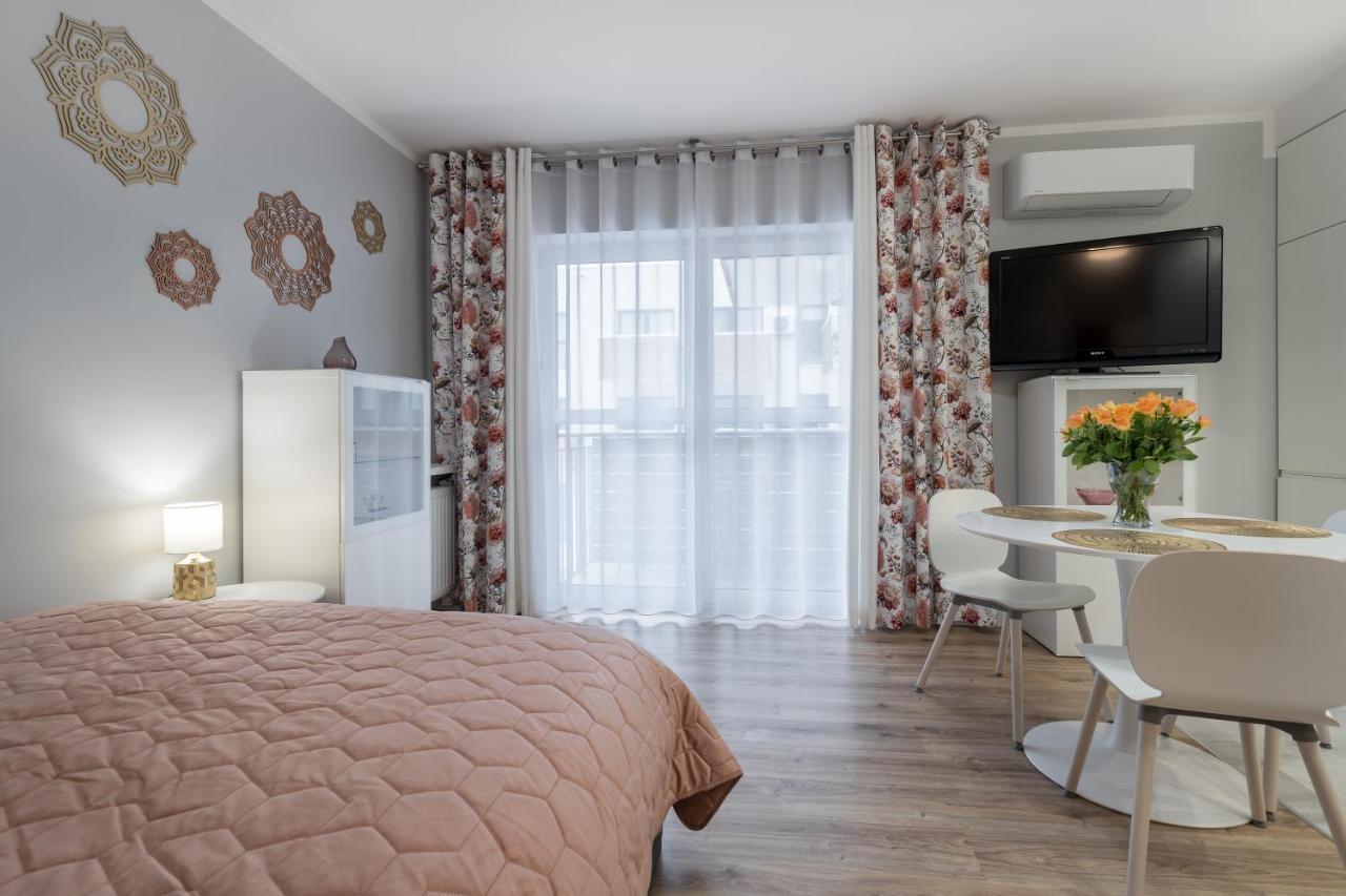 Flow Apartment